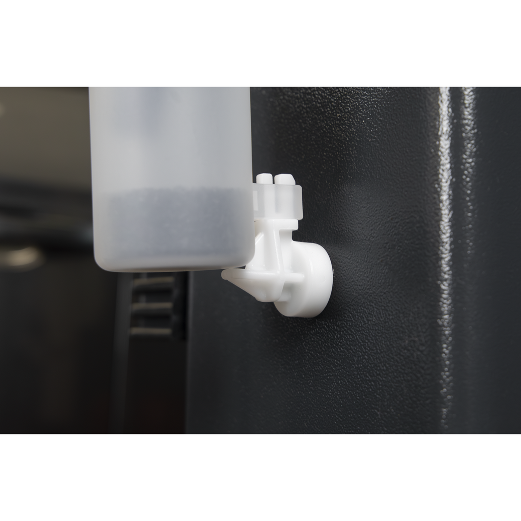 Brake Bleeder Adaptor & Probe Magnetic Holder FH1