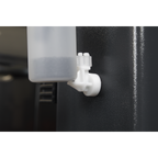 Brake Bleeder Adaptor & Probe Magnetic Holder FH1