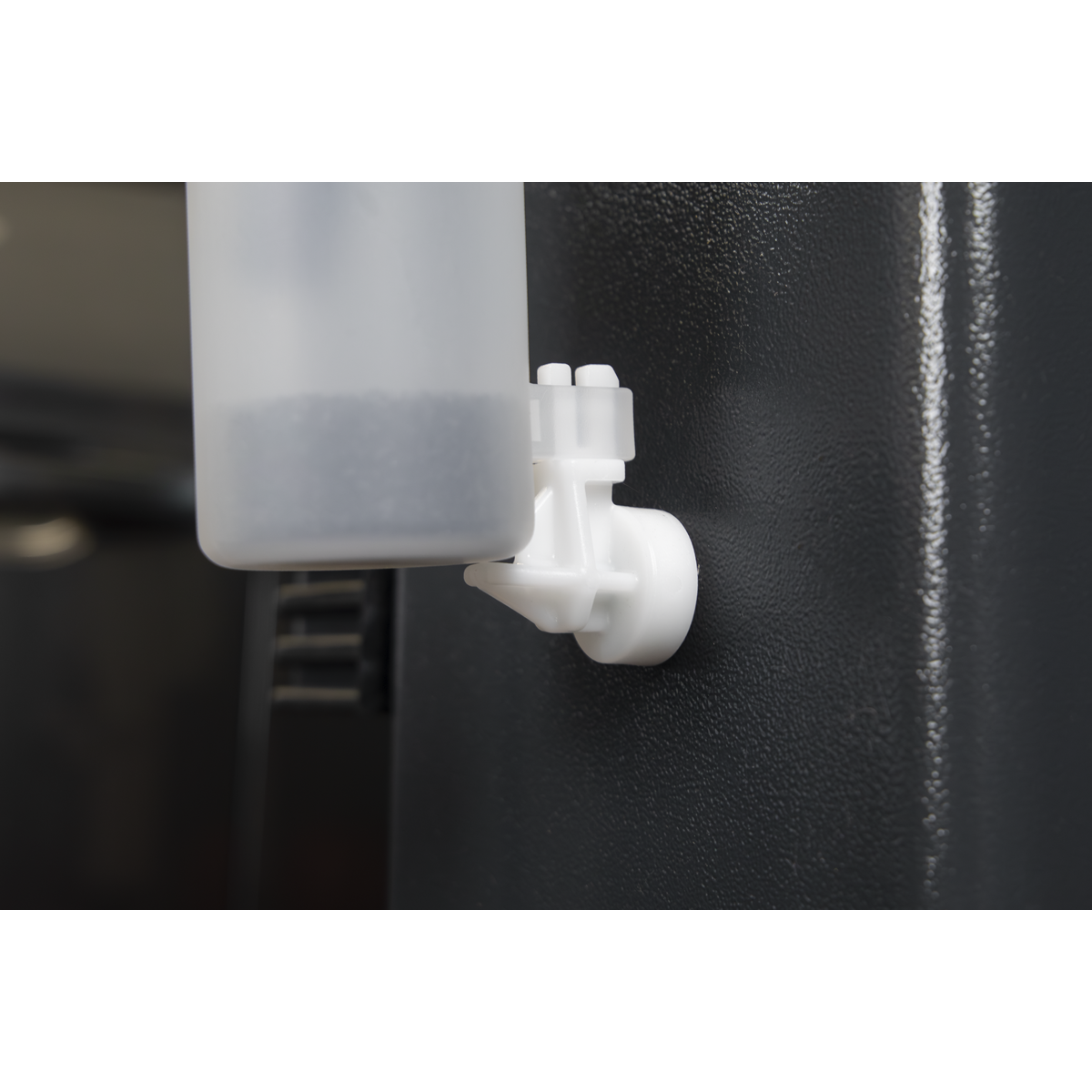 Brake Bleeder Adaptor & Probe Magnetic Holder FH1