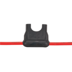 Standard Blade Fuse Holder 20A - Pack of 10 FH20