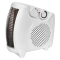 Fan Heater with 2 Heat Settings & Thermostat 2000W/230V FH2010