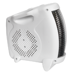 Fan Heater with 2 Heat Settings & Thermostat 2000W/230V FH2010