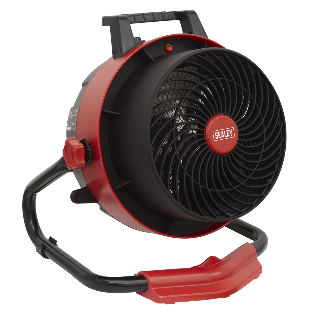 Industrial Fan Heater 3000W/230V FH3000
