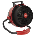 Industrial Fan Heater 3000W/230V FH3000