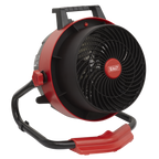 Industrial Fan Heater 3000W/230V FH3000