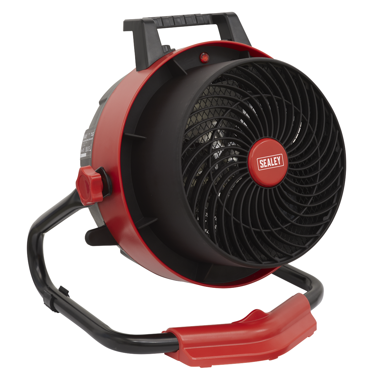 Industrial Fan Heater 3000W/230V FH3000