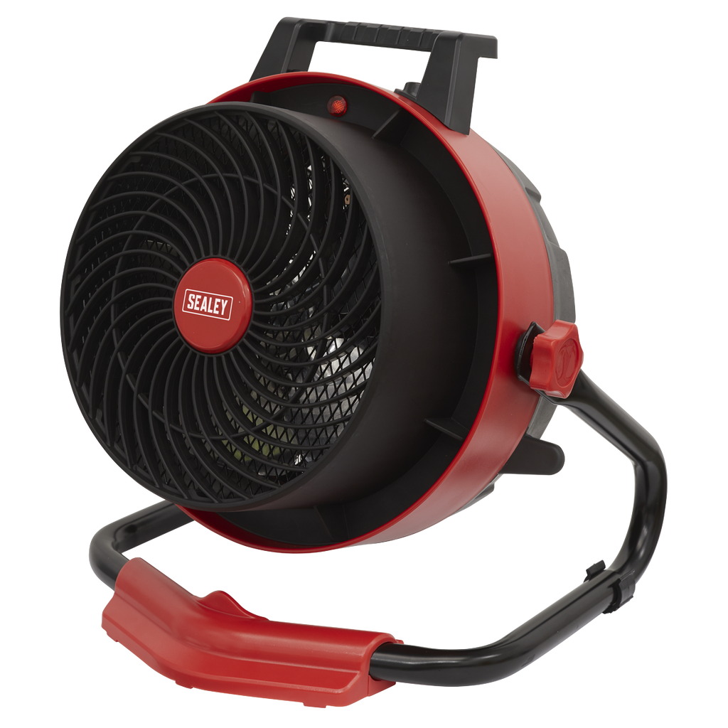 Industrial Fan Heater 3000W/230V FH3000