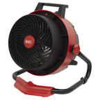 Industrial Fan Heater 3000W/230V FH3000