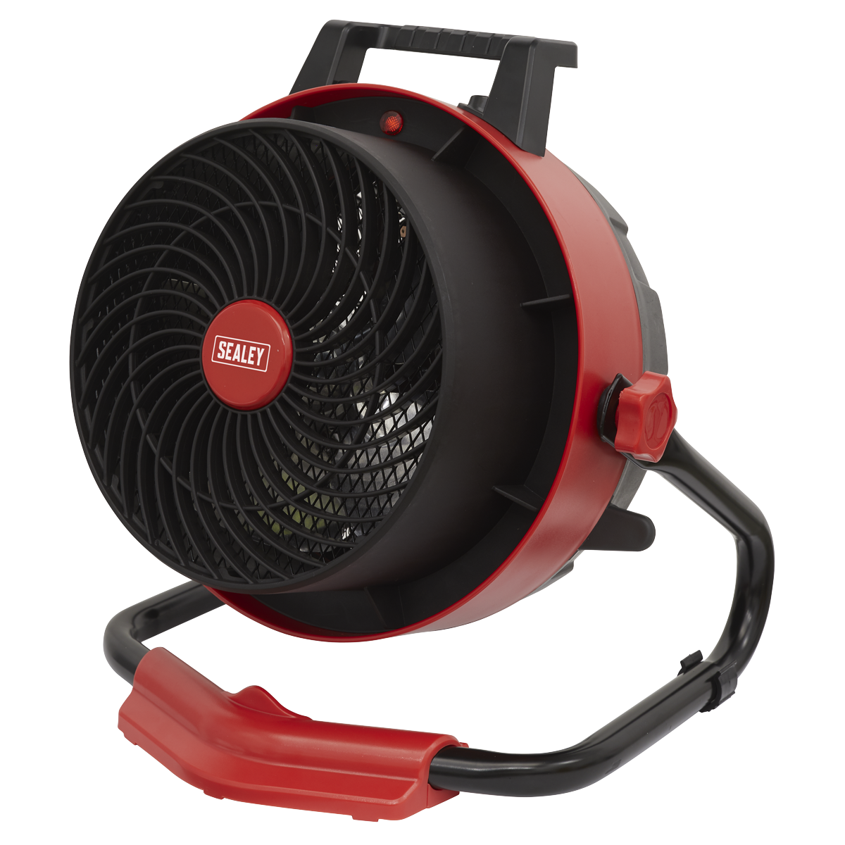 Industrial Fan Heater 3000W/230V FH3000
