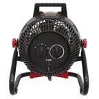 Industrial Fan Heater 3000W/230V FH3000