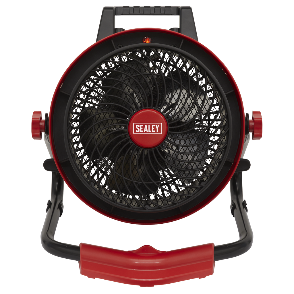 Industrial Fan Heater 3000W/230V FH3000