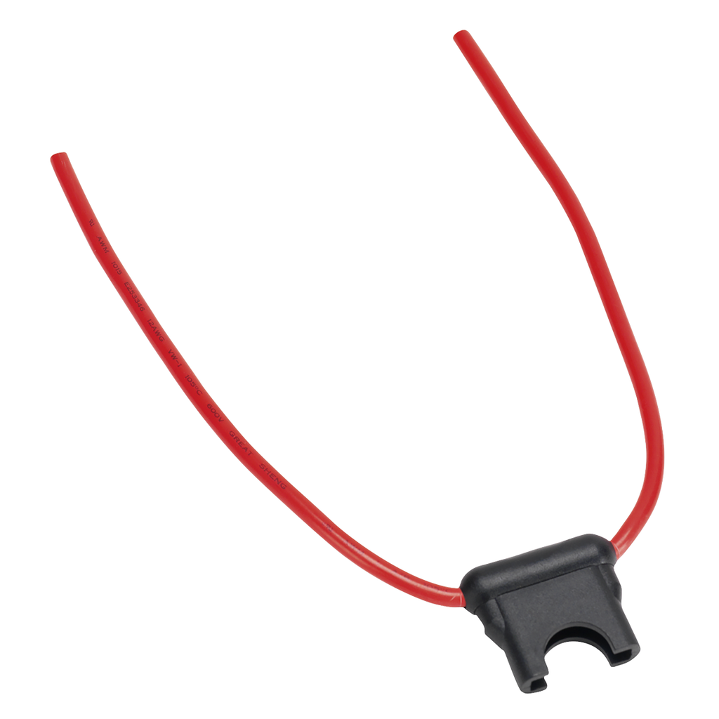 Standard Blade Fuse Holder 30A - Pack of 10 FH30