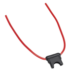 Standard Blade Fuse Holder 30A - Pack of 10 FH30