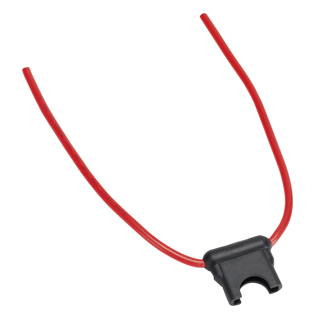 Standard Blade Fuse Holder 30A - Pack of 10 FH30