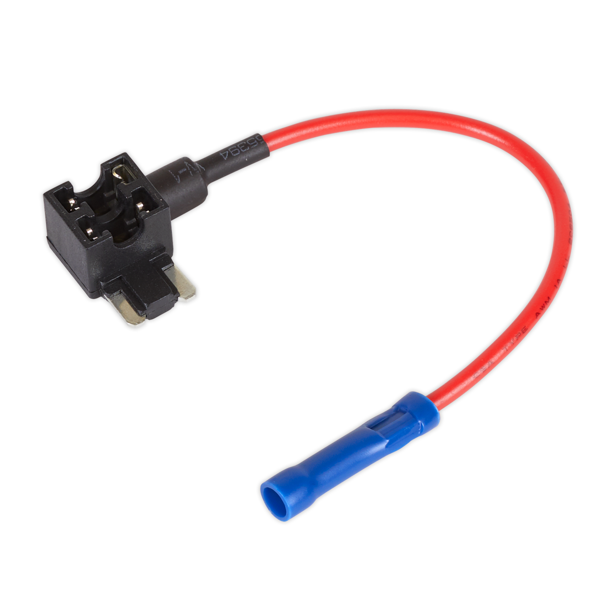 Accessory Circuit Micro Fuse Holder Link 15A - Pack of 2 FHLMIC15