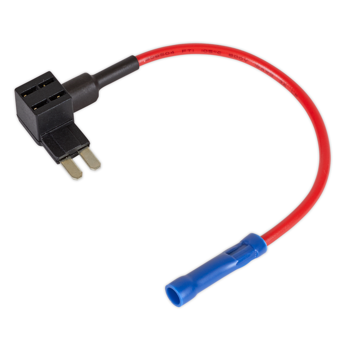 Accessory Circuit Micro II Fuse Holder Link 15A - Pack of 2 FHLMIC215
