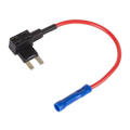 Accessory Circuit MINI Fuse Holder Link 15A - Pack of 2 FHLMIN15