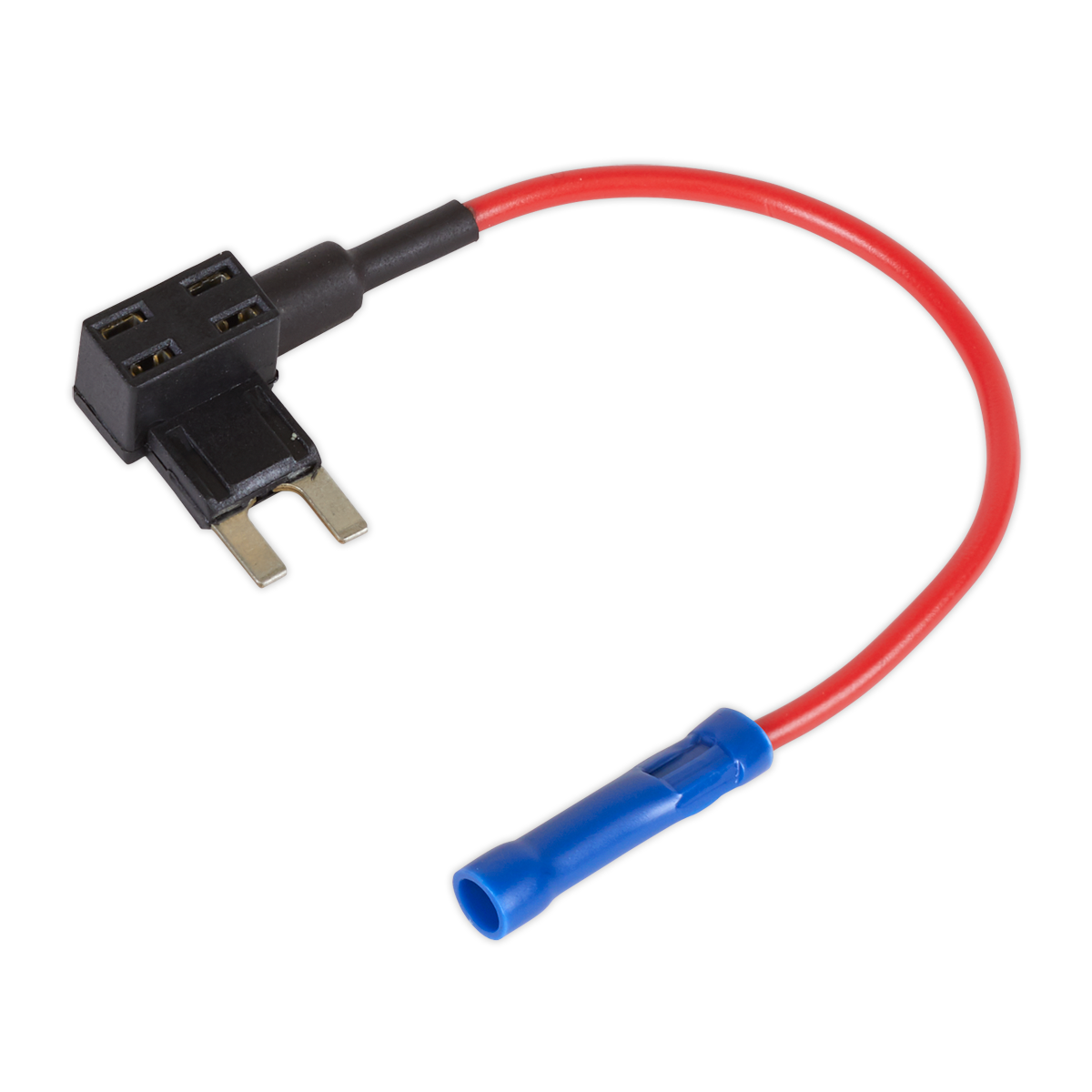 Accessory Circuit MINI Fuse Holder Link 15A - Pack of 2 FHLMIN15