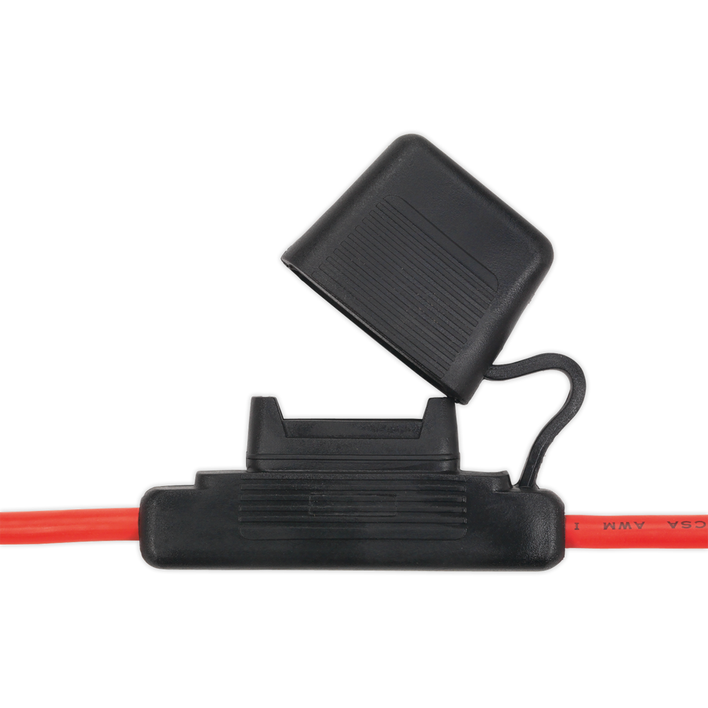 Splashproof MAXI Blade Fuse Holder 60A - Pack of 2 FHMAXSP60