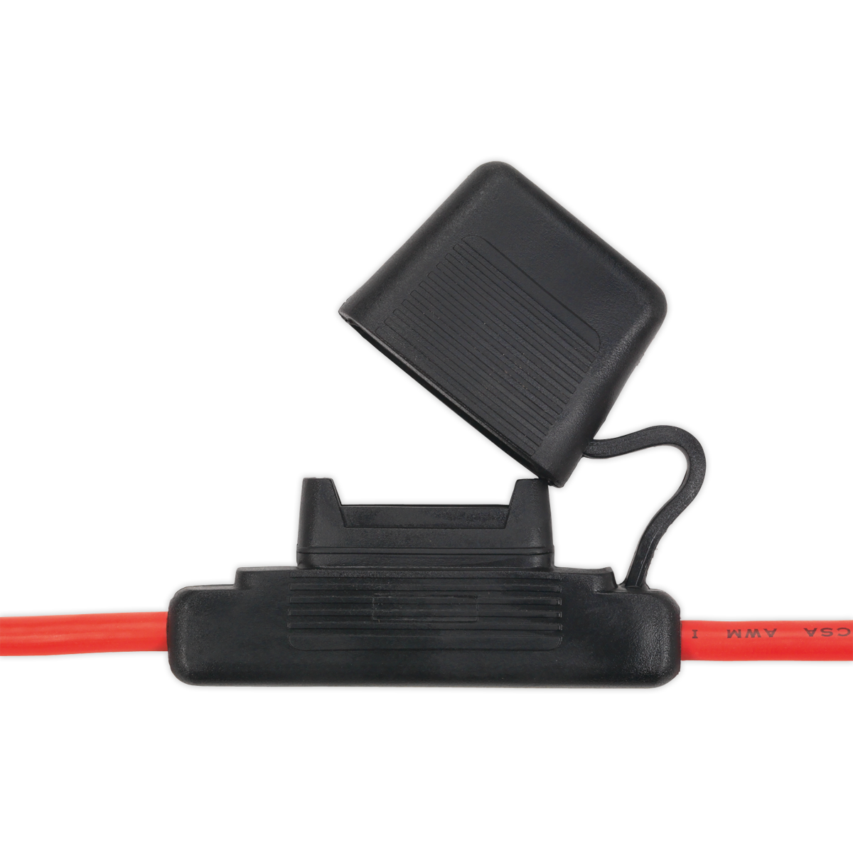 Splashproof MAXI Blade Fuse Holder 60A - Pack of 2 FHMAXSP60