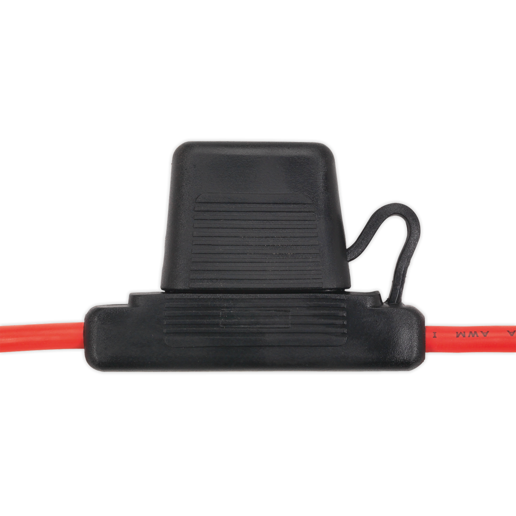 Splashproof MAXI Blade Fuse Holder 60A - Pack of 2 FHMAXSP60