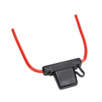 Splashproof MAXI Blade Fuse Holder 60A - Pack of 2 FHMAXSP60