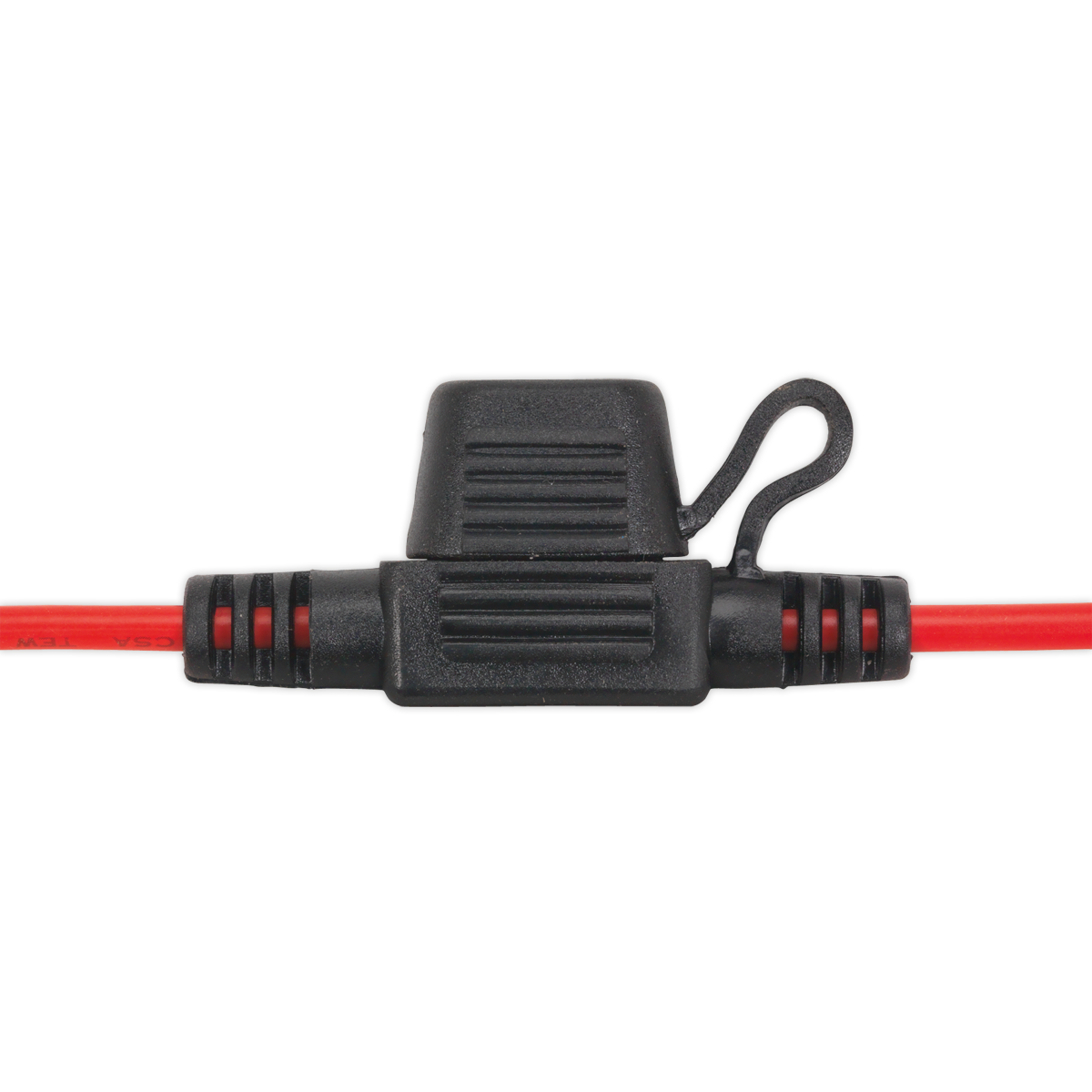 Splashproof MINI Blade Fuse Holder 20A - Pack of 10 FHMSP20