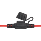 Clip Strip Deal - Automotive Mini Blade Fuses & Holders MBFSET