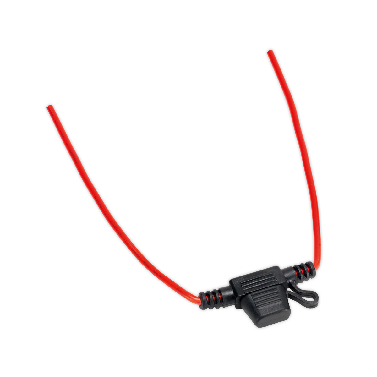 Splashproof MINI Blade Fuse Holder 20A - Pack of 10 FHMSP20