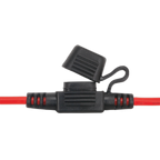 Clip Strip Deal - Automotive Mini Blade Fuses & Holders MBFSET