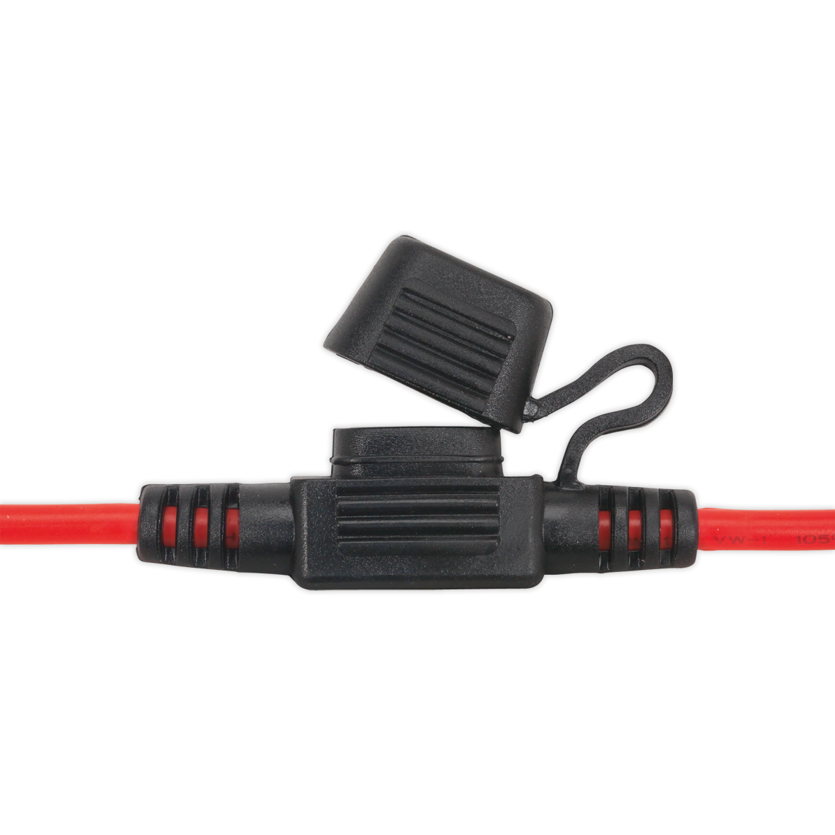 Clip Strip Deal - Automotive Mini Blade Fuses & Holders MBFSET