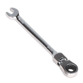 Flexi-Head Ratchet Combination Spanner 8mm FHRCW08