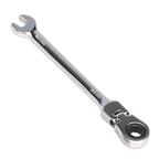 Flexi-Head Ratchet Combination Spanner 8mm FHRCW08