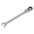 Flexi-Head Ratchet Combination Spanner 10mm FHRCW10