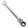 Flexi-Head Ratchet Combination Spanner 13mm FHRCW13