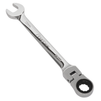 Flexi-Head Ratchet Combination Spanner 13mm FHRCW13