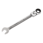 Flexi-Head Ratchet Combination Spanner 13mm FHRCW13