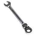 Flexi-Head Ratchet Combination Spanner 17mm FHRCW17