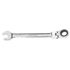 Flexi-Head Ratchet Combination Spanner 17mm FHRCW17