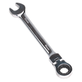 Flexi-Head Ratchet Combination Spanner 18mm FHRCW18