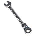 Flexi-Head Ratchet Combination Spanner 18mm FHRCW18