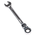 Flexi-Head Ratchet Combination Spanner 19mm FHRCW19
