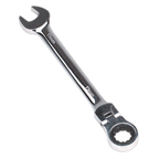 Flexi-Head Ratchet Combination Spanner 19mm FHRCW19