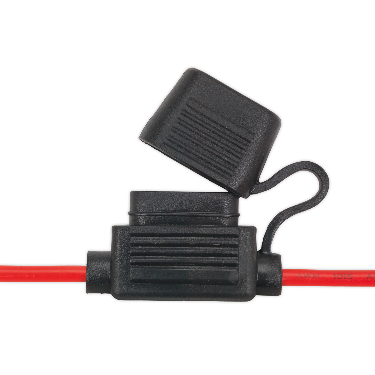 Splashproof Standard Blade Fuse Holder 20A - Pack of 10 FHSP20