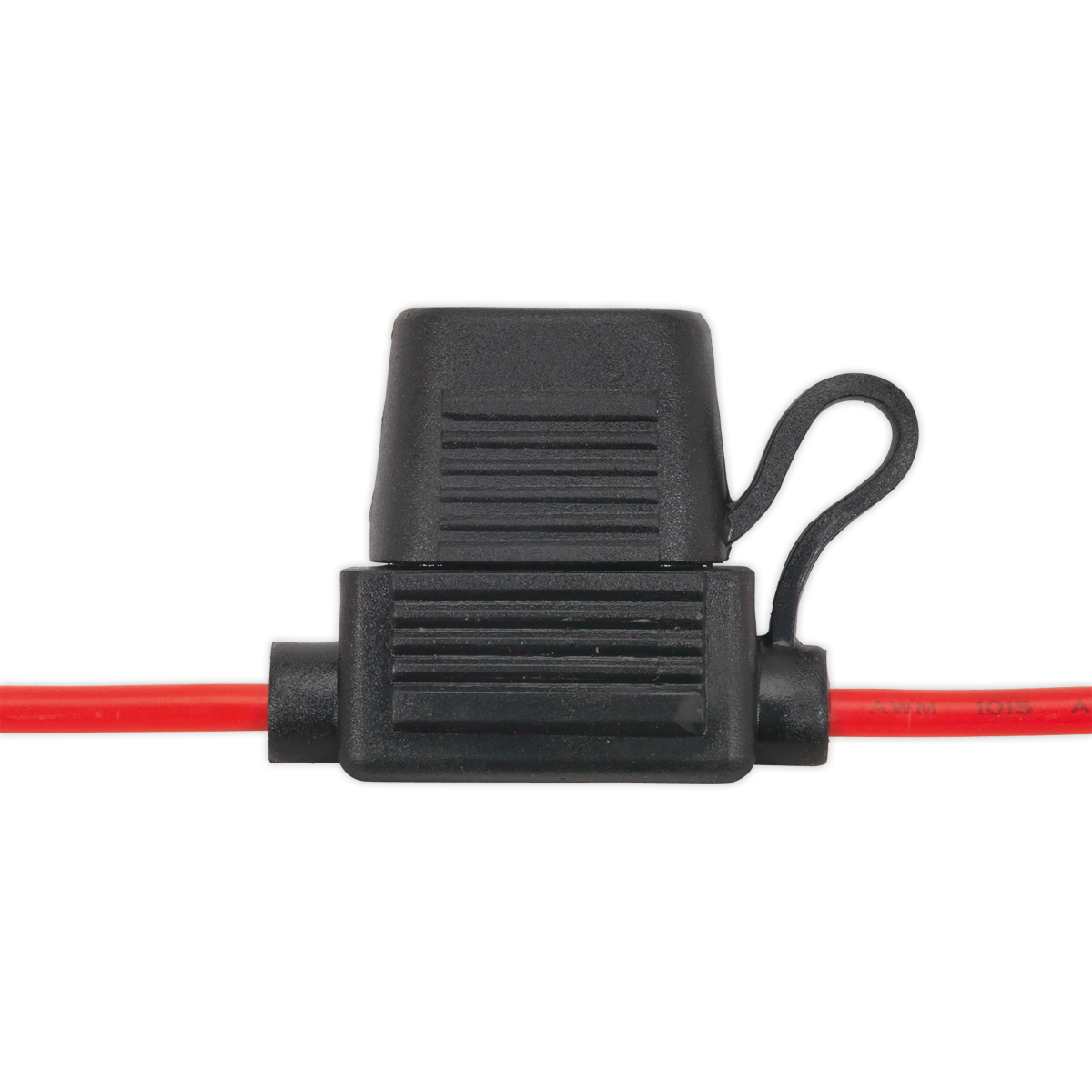 Splashproof Standard Blade Fuse Holder 20A - Pack of 10 FHSP20