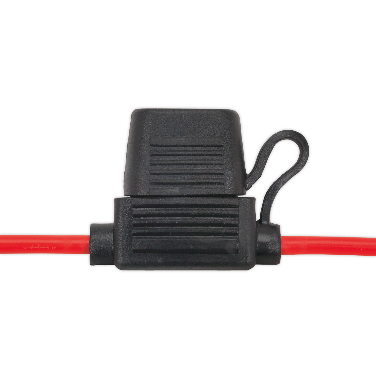 Splashproof Standard Blade Fuse Holder 30A - Pack of 10 FHSP30
