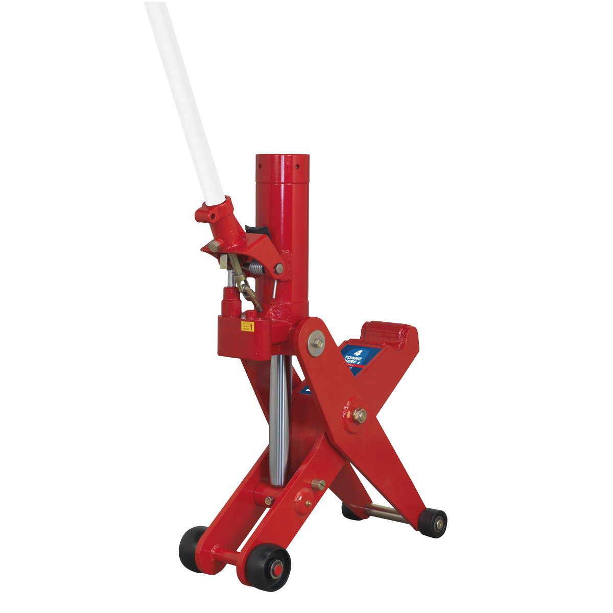 Hydraulic Forklift/Tractor Jack 4/5 Tonne FJ45