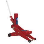 Hydraulic Forklift/Tractor Jack 4/5 Tonne FJ45
