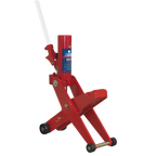 Hydraulic Forklift/Tractor Jack 4/5 Tonne FJ45