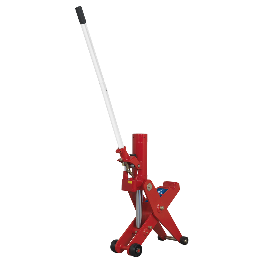 Hydraulic Forklift/Tractor Jack 4/5 Tonne FJ45